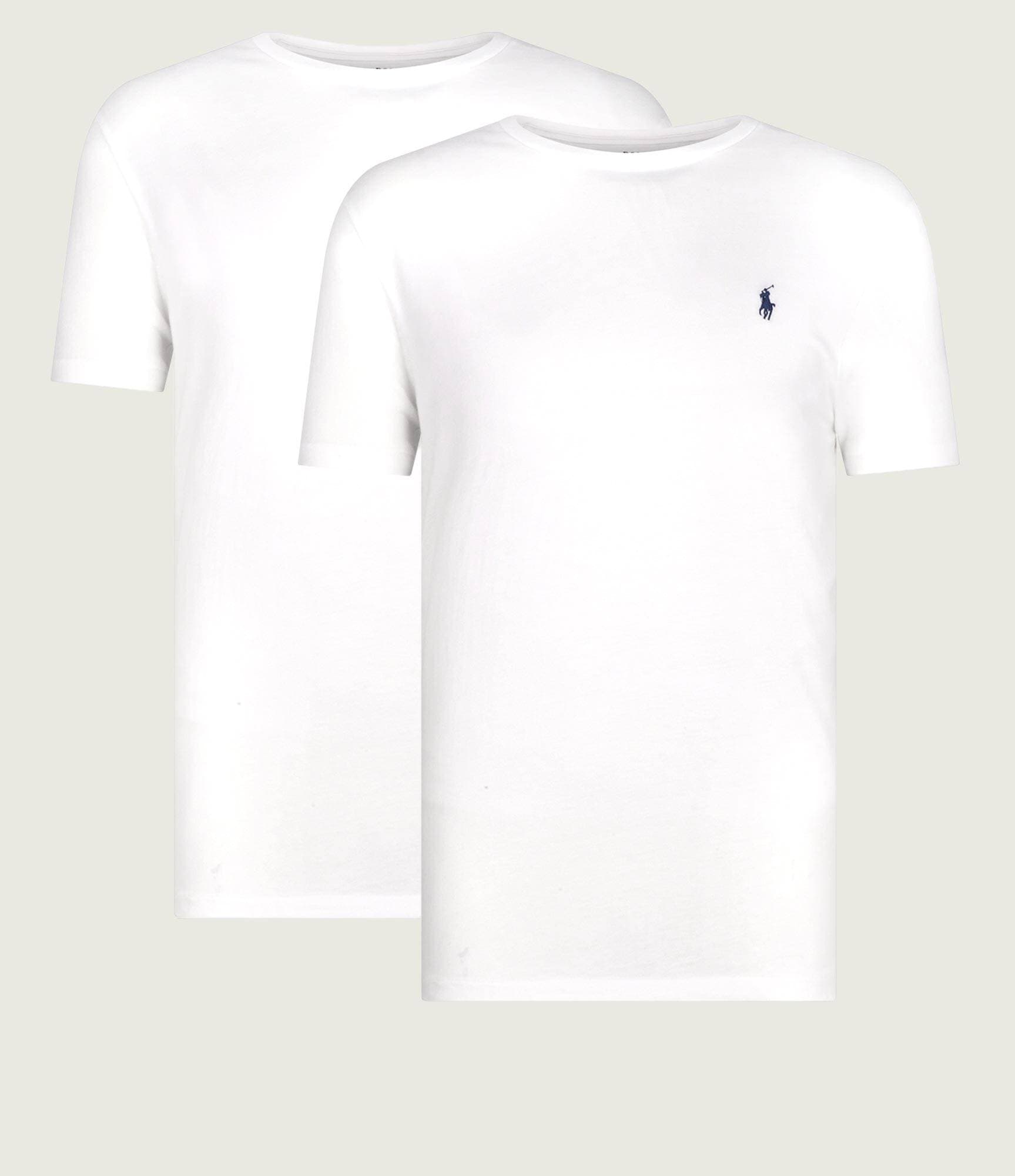 Polo Ralph Lauren T-Shirt 2-Pack
