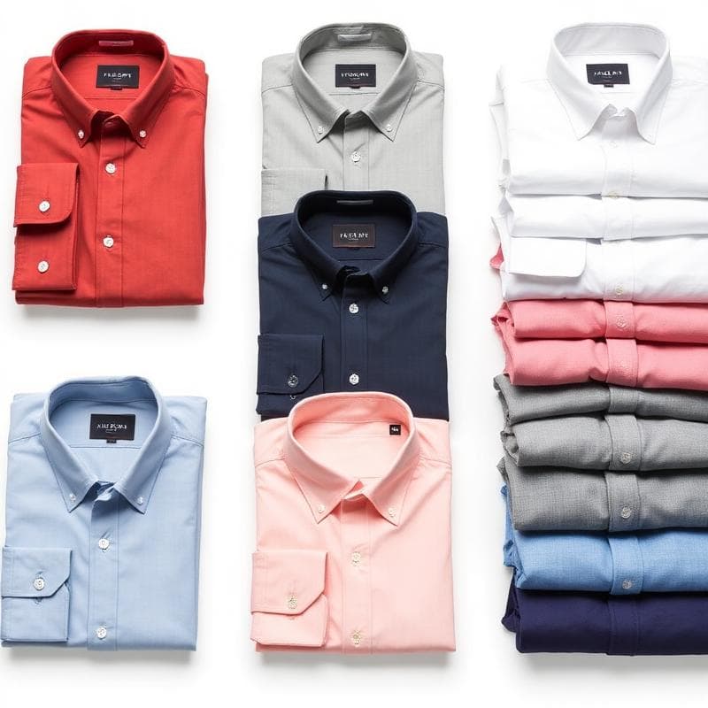 Quality Dress Shirt