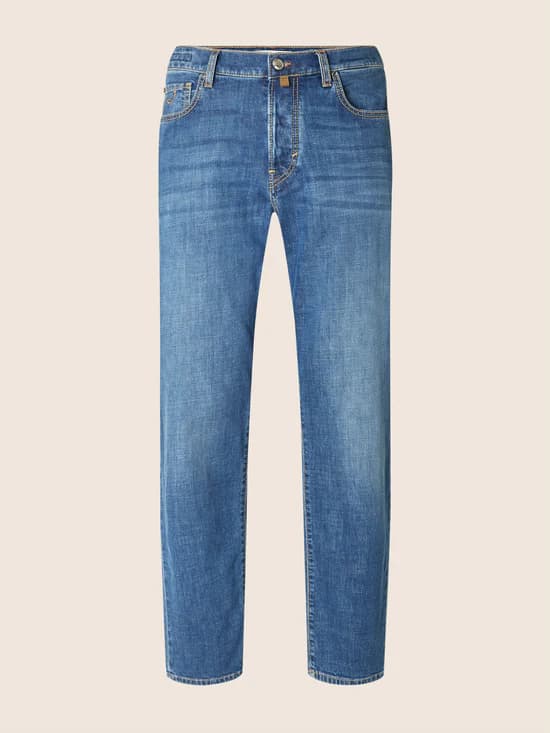 Denim Jeans Trousers